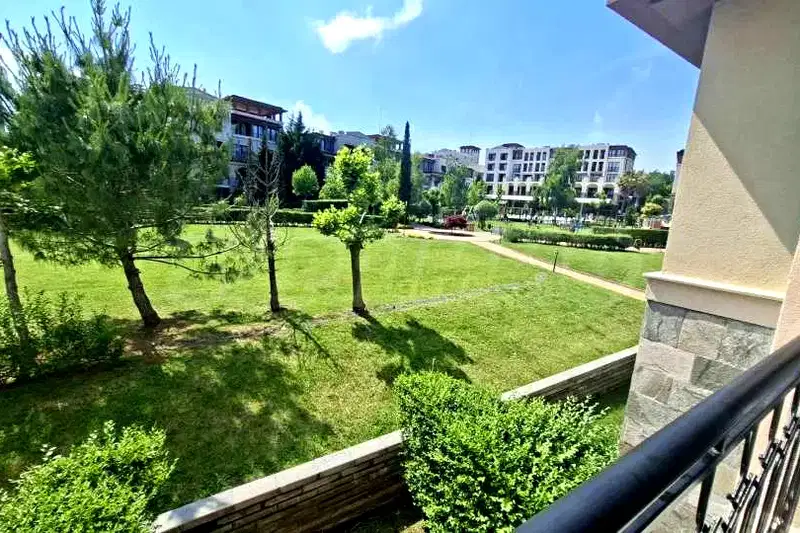 2-bedroom apartment in Oblast Burgas, Sozopol