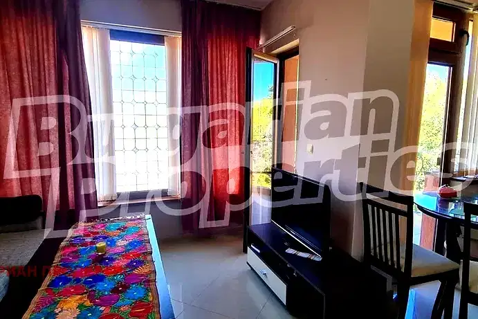2-bedroom apartment in Oblast Burgas, Sozopol