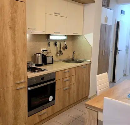 Photo 2 — 2-bedroom apartment in Oblast Burgas, Sozopol