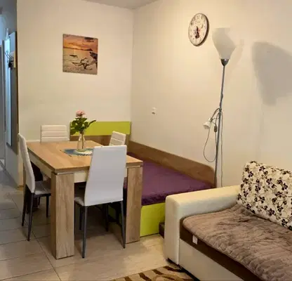 Photo 3 — 2-bedroom apartment in Oblast Burgas, Sozopol