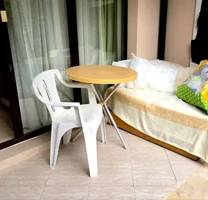 Photo 5 — 2-bedroom apartment in Oblast Burgas, Sozopol