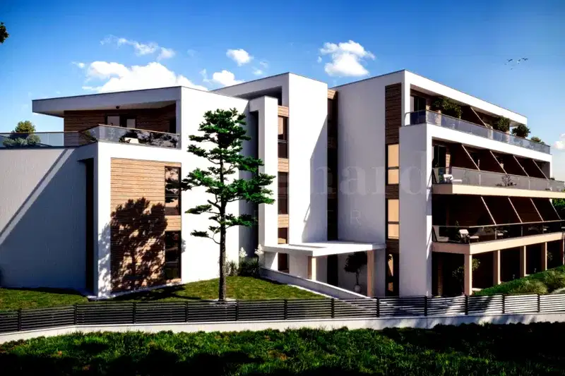 2-bedroom apartment in Oblast Burgas, Sozopol