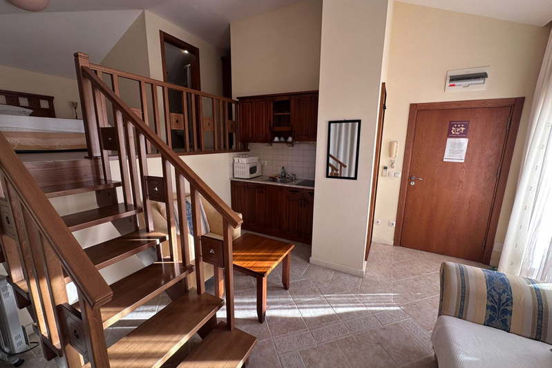 2-bedroom apartment in Oblast Burgas, Sozopol