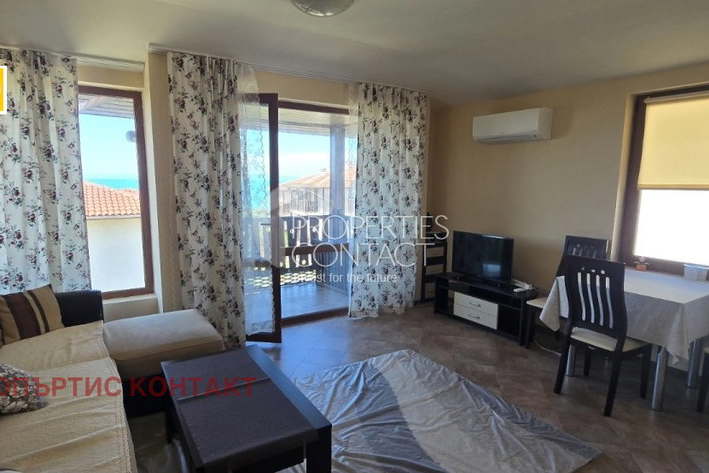 2-bedroom apartment in Burgas, Sozopol