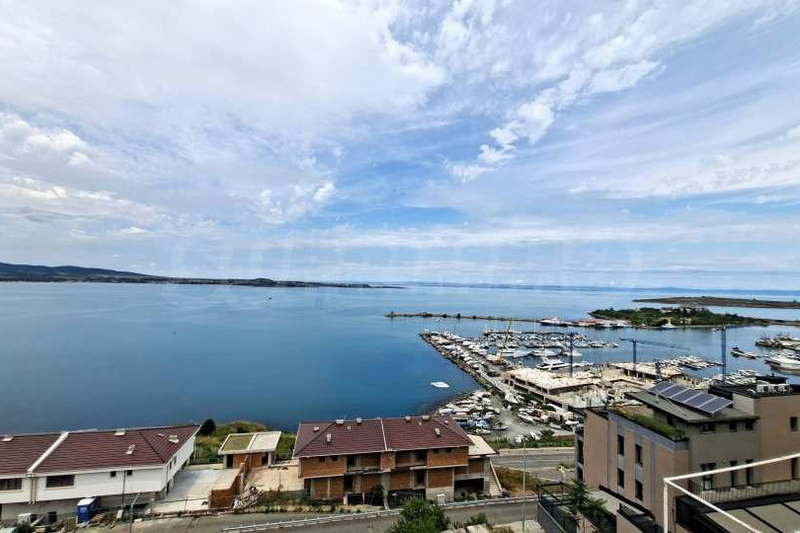 2-bedroom apartment in Oblast Burgas, Sozopol