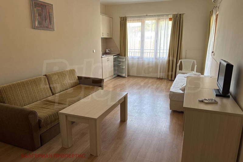2-bedroom apartment in Oblast Burgas, Sozopol