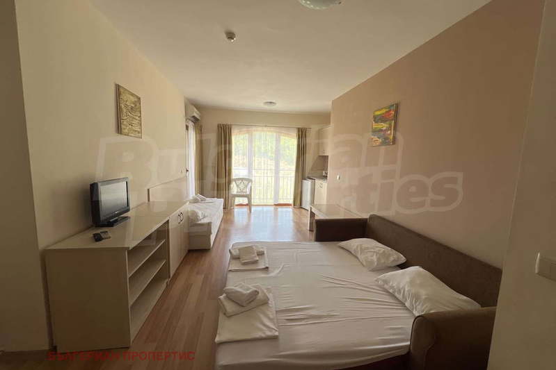 2-bedroom apartment in Oblast Burgas, Sozopol