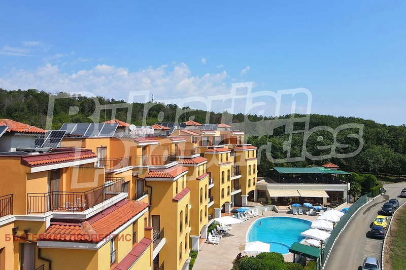 2-bedroom apartment in Oblast Burgas, Sozopol
