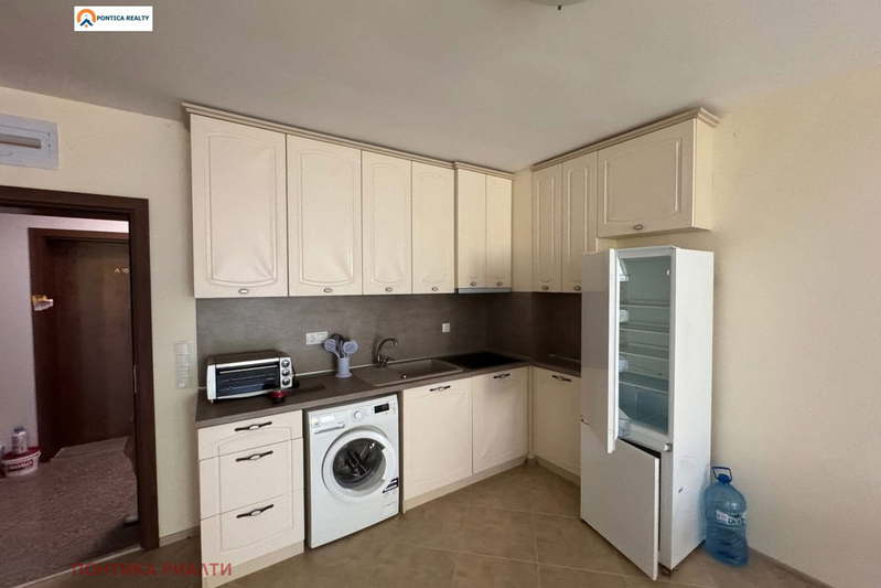 2-bedroom apartment in Oblast Burgas, Sozopol
