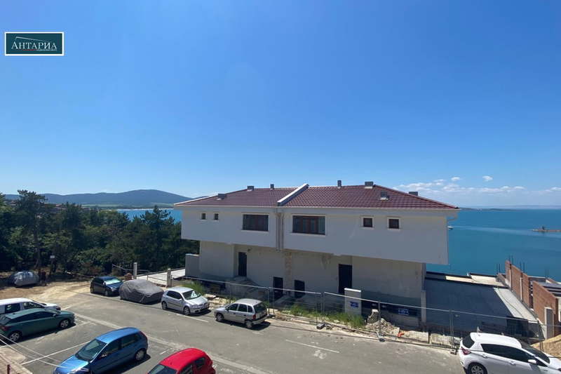 2-bedroom apartment in Oblast Burgas, Sozopol