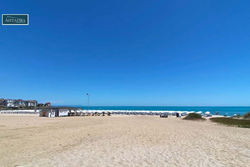 2-bedroom apartment in Oblast Burgas, Sozopol