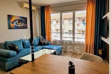 2-bedroom apartment in Oblast Burgas, Sozopol
