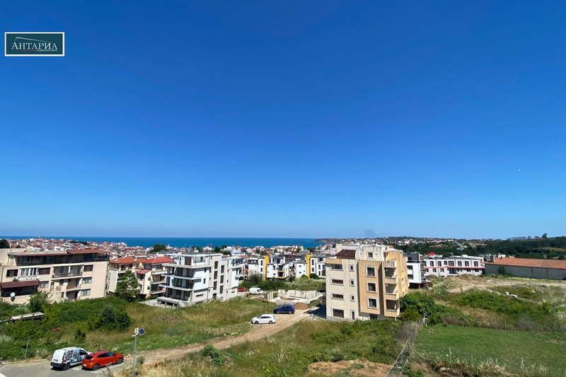 2-bedroom apartment in Oblast Burgas, Sozopol