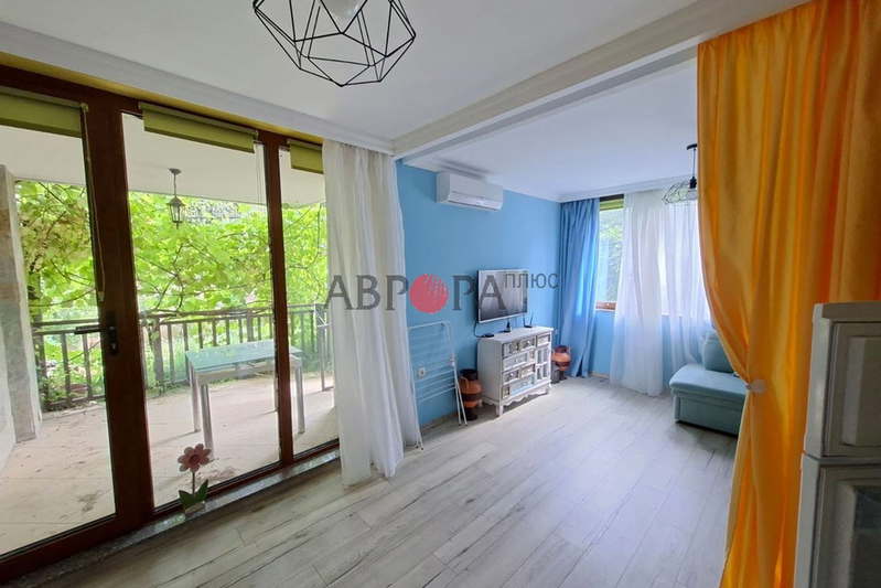 2-bedroom apartment in Oblast Burgas, Sozopol