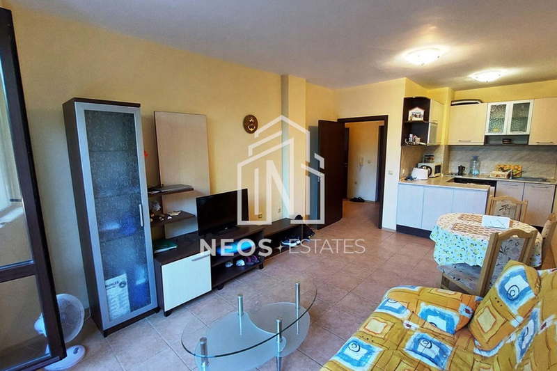 2-bedroom apartment in Oblast Burgas, Sozopol