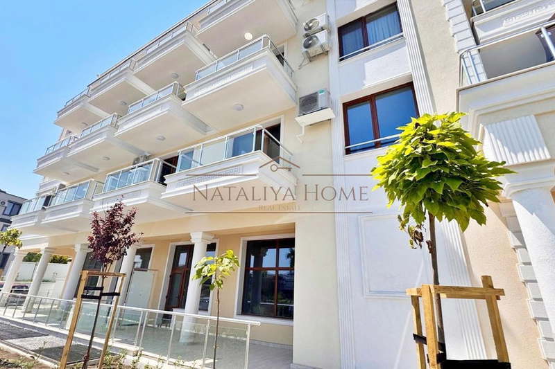 2-bedroom apartment in Oblast Burgas, Sozopol