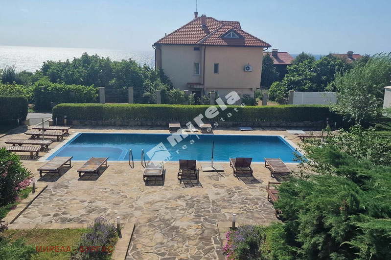 2-bedroom apartment in Oblast Burgas, Sozopol