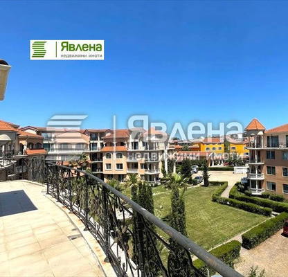 Photo 2 — 2-bedroom apartment in Oblast Burgas, Sozopol