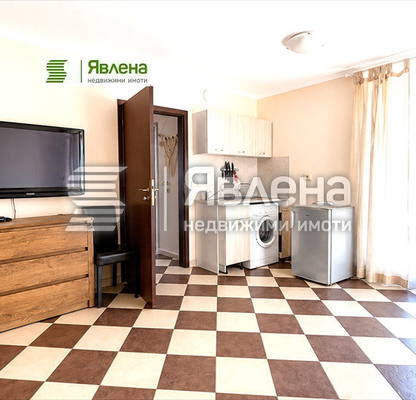 Photo 4 — 2-bedroom apartment in Oblast Burgas, Sozopol
