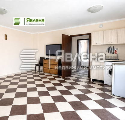 Photo 5 — 2-bedroom apartment in Oblast Burgas, Sozopol
