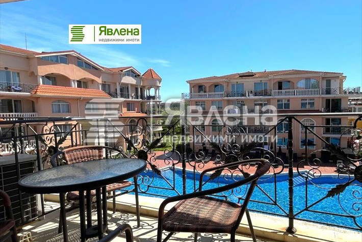 2-bedroom apartment in Oblast Burgas, Sozopol