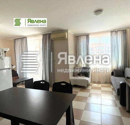 Photo 2 — 2-bedroom apartment in Oblast Burgas, Sozopol