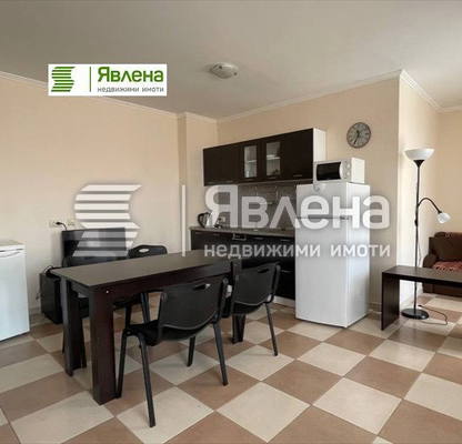 Photo 3 — 2-bedroom apartment in Oblast Burgas, Sozopol