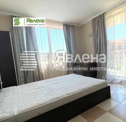 Photo 4 — 2-bedroom apartment in Oblast Burgas, Sozopol
