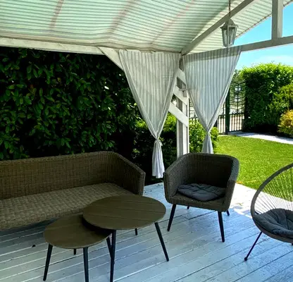 Photo 4 — 3-bedroom apartment in Oblast Burgas, Sozopol