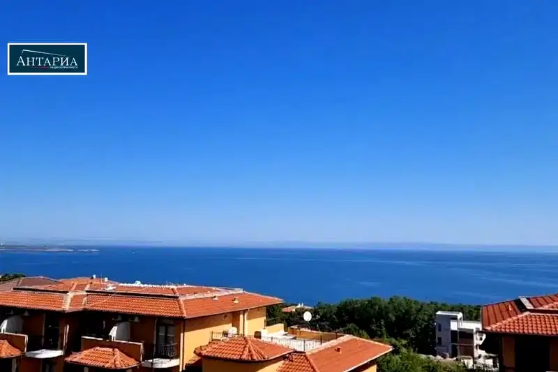 3-bedroom apartment in Oblast Burgas, Sozopol