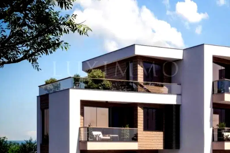 3-bedroom apartment in Oblast Burgas, Sozopol
