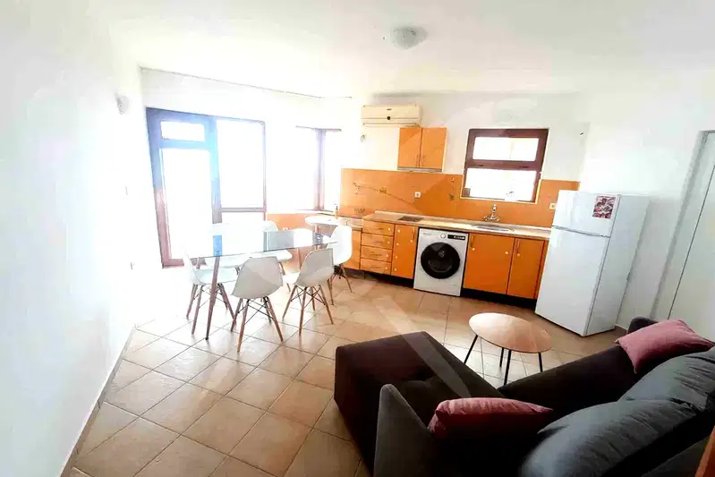 3-bedroom apartment in Oblast Burgas, Sozopol
