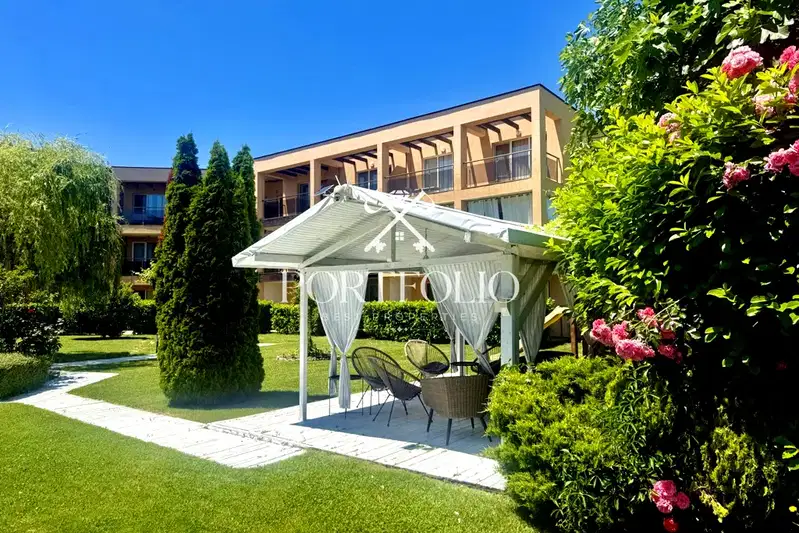 3-bedroom apartment in Oblast Burgas, Sozopol