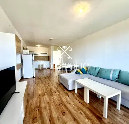 Photo 2 — 3-bedroom apartment in Oblast Burgas, Sozopol