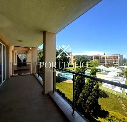Photo 3 — 3-bedroom apartment in Oblast Burgas, Sozopol