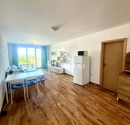 Photo 5 — 3-bedroom apartment in Oblast Burgas, Sozopol