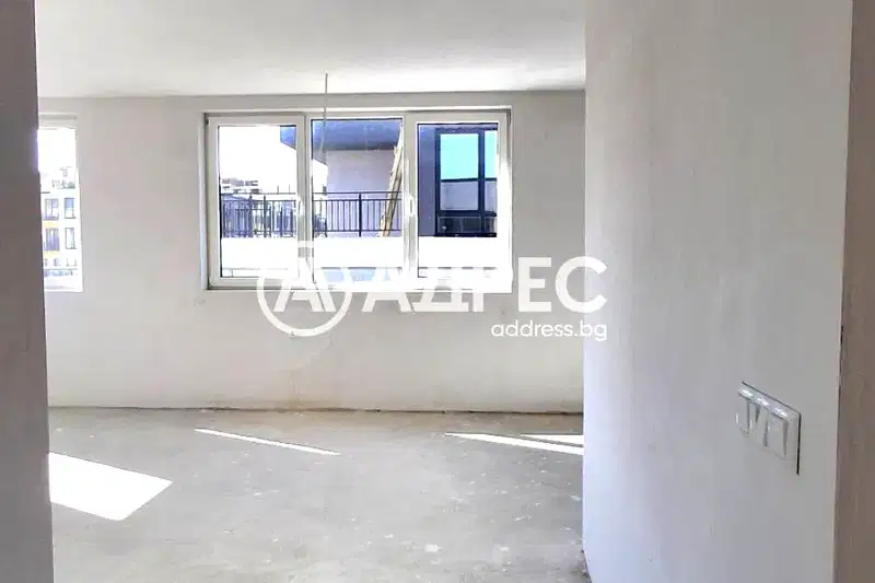 3-bedroom apartment in Oblast Burgas, Sozopol
