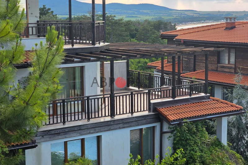 3-bedroom apartment in Oblast Burgas, Sozopol