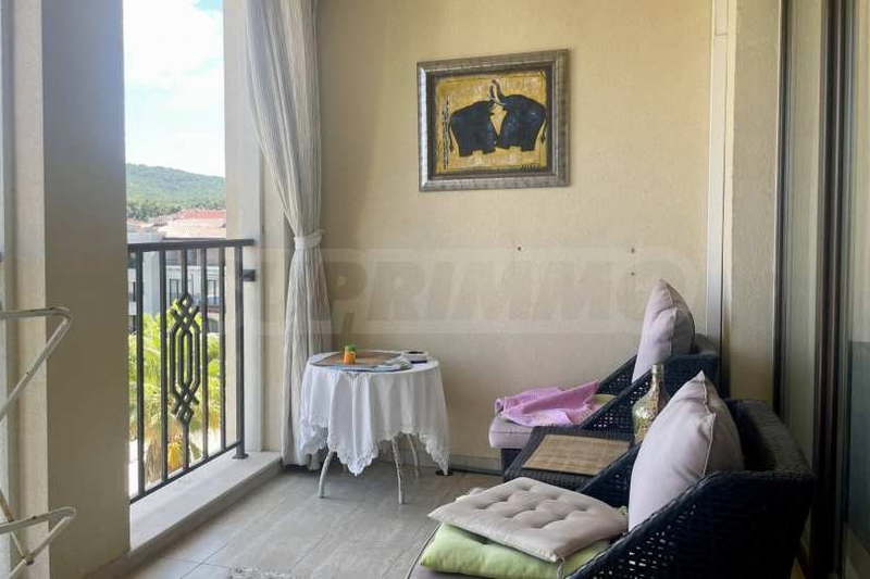 3-bedroom apartment in Oblast Burgas, Sozopol
