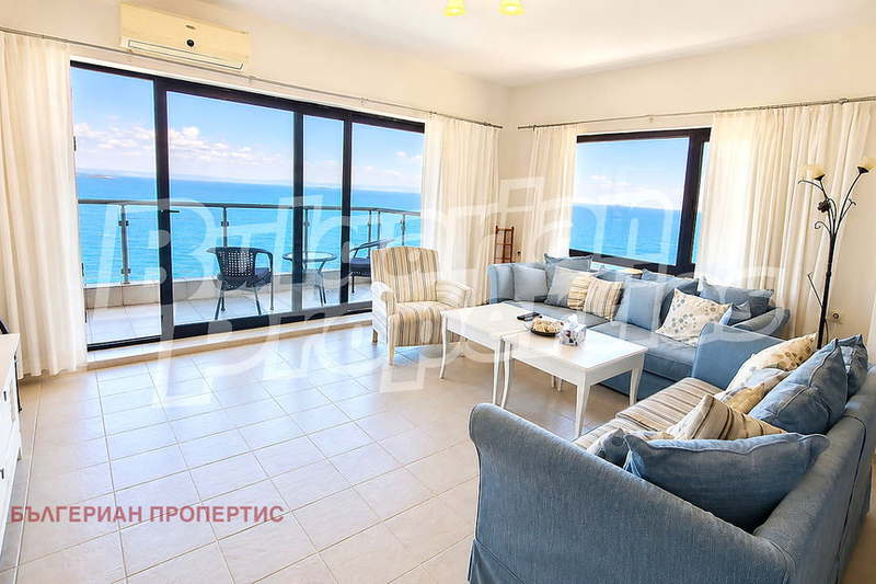 5-bedroom apartment in Oblast Burgas, Sozopol