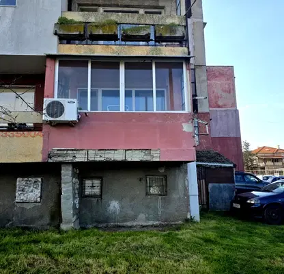 Снимка 2 — Двустаен апартамент в Бургас, Средец