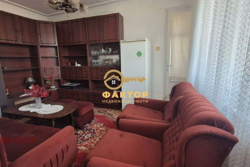 2-bedroom apartment in Oblast Plovdiv, Stamboliiski