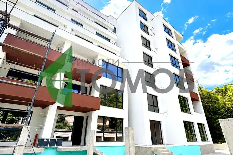 2-bedroom apartment in Stara Zagora, Ayazmoto