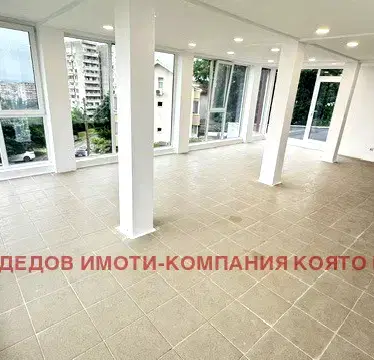 Снимка 3 — Тристаен апартамент в Стара Загора, Аязмото