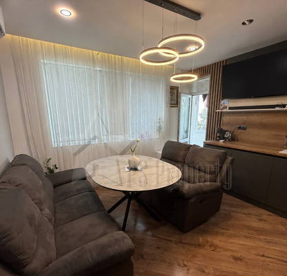 Photo 2 — Three-room apartment in Stara Zagora, Ayazmoto with terrace