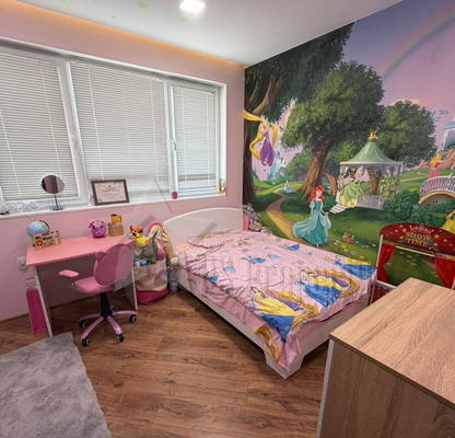 Photo 5 — Three-room apartment in Stara Zagora, Ayazmoto with terrace