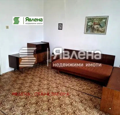 Снимка 2 — Многостаен апартамент в Стара Загора, Аязмото
