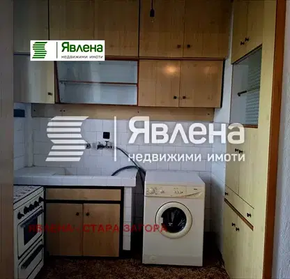 Снимка 3 — Многостаен апартамент в Стара Загора, Аязмото