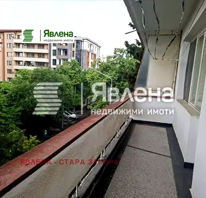 Снимка 5 — Многостаен апартамент в Стара Загора, Аязмото