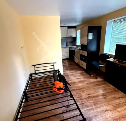 Photo 2 — 1-bedroom apartment in Stara Zagora, Ayazmoto